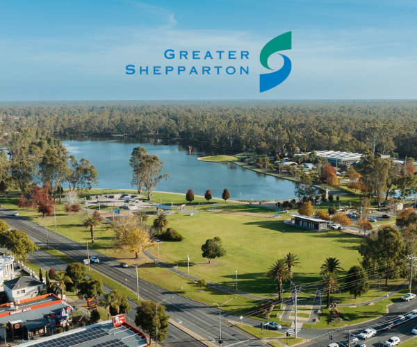 Greater Shepparton