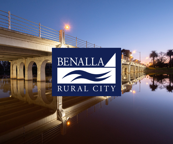 Rural City of Benalla