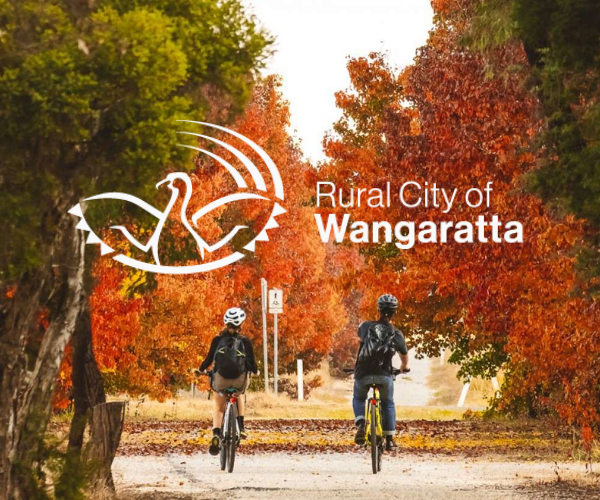 Rural City of Wangaratta