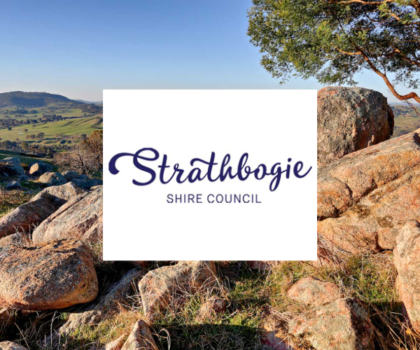 Strathbogie Shire